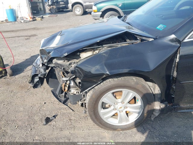 Продажа на аукционе авто 2015 Chevrolet Impala Limited Ls, vin: 2G1WA5E37F1106751, номер лота: 46110170