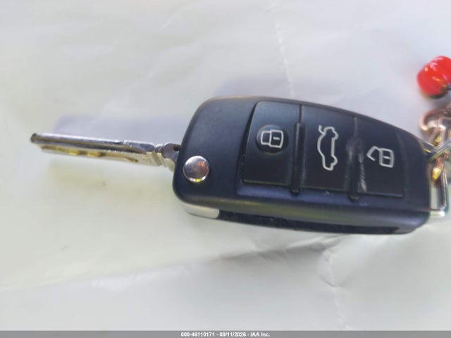 Aukcja sprzedaży 2013 Audi Q7 Prestige, vin: WA1DGAFE3DD016806, numer aukcji: 46110171