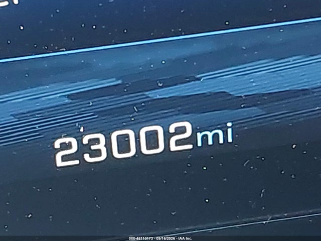 2025 Chevrolet Equinox Fwd Lt მანქანა იყიდება აუქციონზე, vin: 3GNAXHEG2SL181975, აუქციონის ნომერი: 46110173