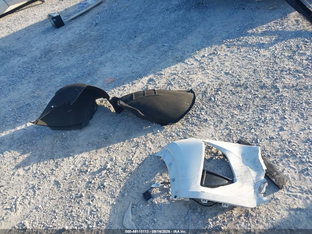 2025 Chevrolet Equinox Fwd Lt მანქანა იყიდება აუქციონზე, vin: 3GNAXHEG2SL181975, აუქციონის ნომერი: 46110173