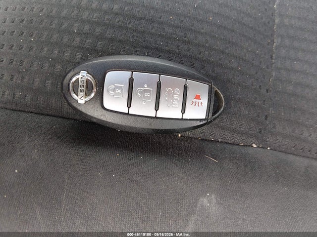 Продаж на аукціоні авто 2015 Nissan Altima 2.5 S, vin: 1N4AL3AP6FC136686, номер лоту: 46110180