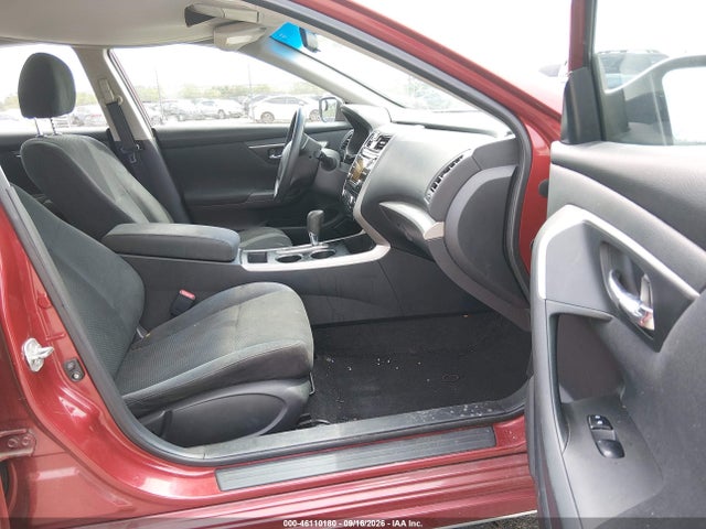 Продаж на аукціоні авто 2015 Nissan Altima 2.5 S, vin: 1N4AL3AP6FC136686, номер лоту: 46110180