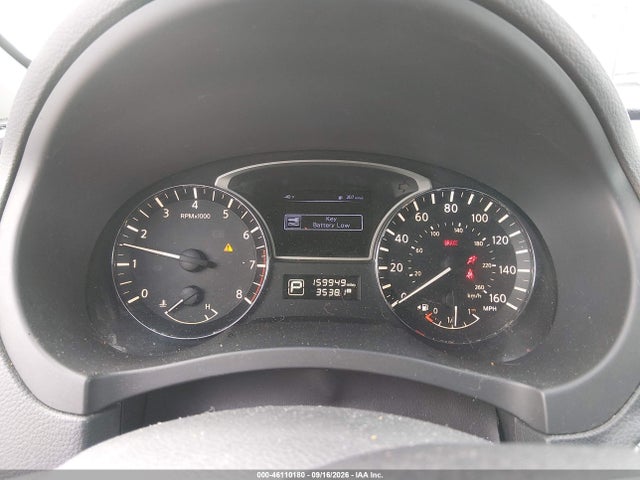 Продаж на аукціоні авто 2015 Nissan Altima 2.5 S, vin: 1N4AL3AP6FC136686, номер лоту: 46110180