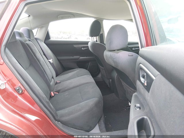 Продаж на аукціоні авто 2015 Nissan Altima 2.5 S, vin: 1N4AL3AP6FC136686, номер лоту: 46110180