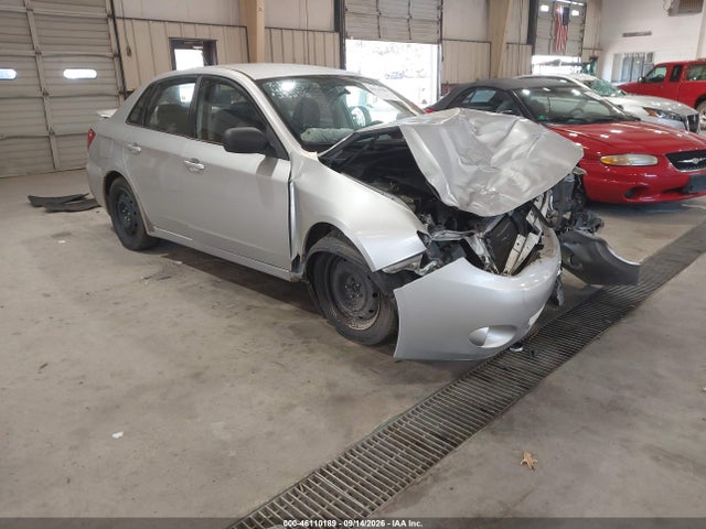 Aukcja sprzedaży 2009 Subaru Impreza 2.5i, vin: JF1GE616X9H504758, numer aukcji: 46110189