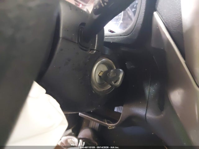 46110189 :رقم المزاد ، JF1GE616X9H504758 vin ، 2009 Subaru Impreza 2.5i مزاد بيع