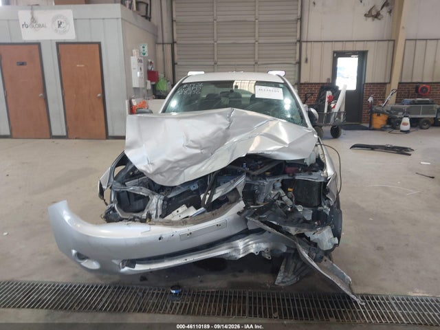 46110189 :رقم المزاد ، JF1GE616X9H504758 vin ، 2009 Subaru Impreza 2.5i مزاد بيع