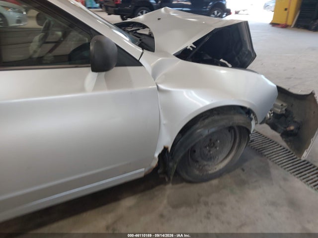 46110189 :رقم المزاد ، JF1GE616X9H504758 vin ، 2009 Subaru Impreza 2.5i مزاد بيع