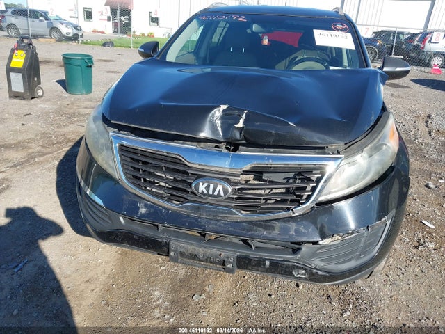 Продаж на аукціоні авто 2013 Kia Sportage Lx, vin: KNDPBCA24D7487694, номер лоту: 46110192