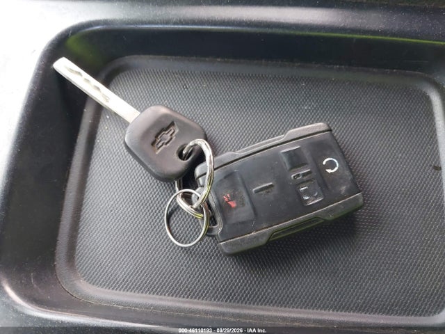 Продажа на аукционе авто 2016 Chevrolet Silverado 1500 Lt, vin: 3GCPCREC3GG190508, номер лота: 46110193