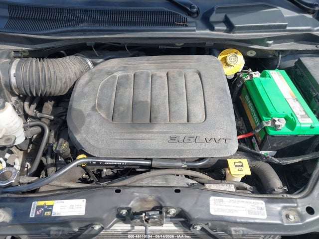 46110194 :رقم المزاد ، 2C4RDGCGXKR717141 vin ، 2019 Dodge Grand Caravan Sxt مزاد بيع