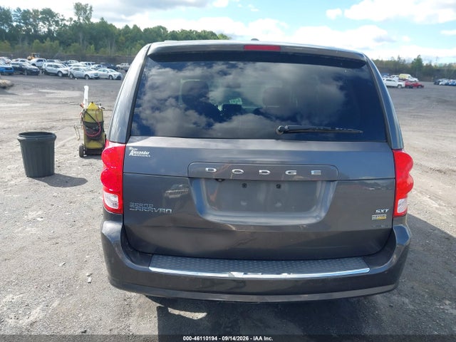 46110194 :رقم المزاد ، 2C4RDGCGXKR717141 vin ، 2019 Dodge Grand Caravan Sxt مزاد بيع