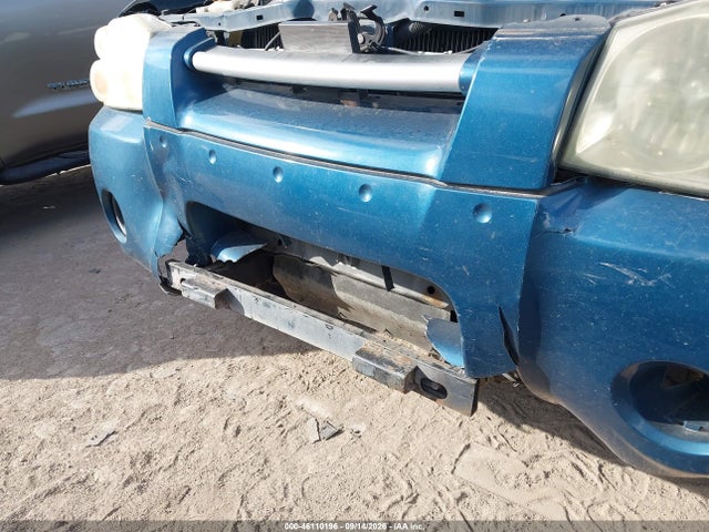 2003 Nissan Frontier Xe-v6 მანქანა იყიდება აუქციონზე, vin: 1N6ED29X83C427948, აუქციონის ნომერი: 46110196