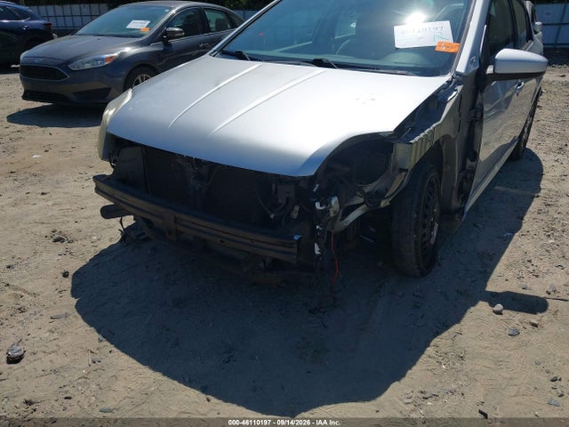 Aukcja sprzedaży 2012 Nissan Sentra 2.0 Sr, vin: 3N1AB6APXCL752988, numer aukcji: 46110197