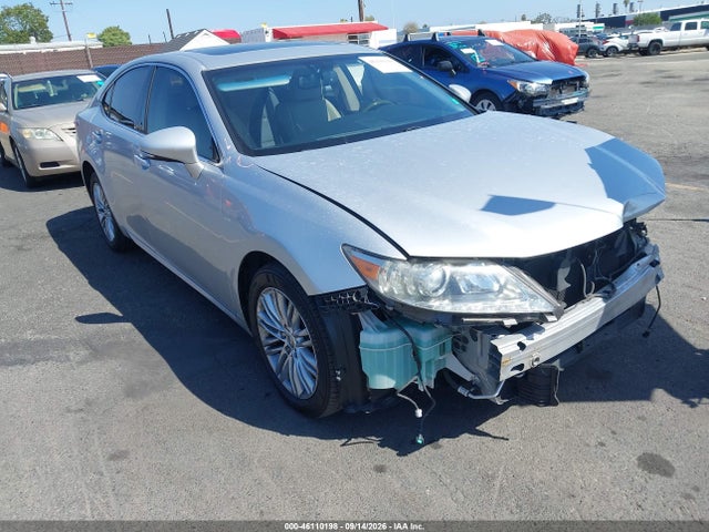 Auction sale of the 2013 Lexus Es 350, vin: JTHBK1GG1D2041936, lot number: 46110198
