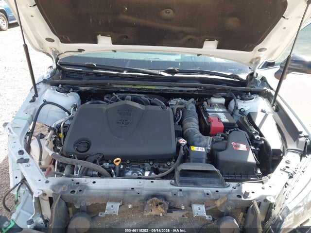 4T1BZ1FB3KU008730 Toyota AVALON XSE