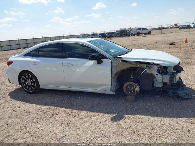 4T1BZ1FB3KU008730 Toyota AVALON XSE