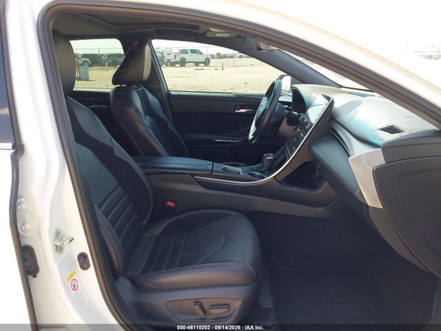4T1BZ1FB3KU008730 Toyota AVALON XSE