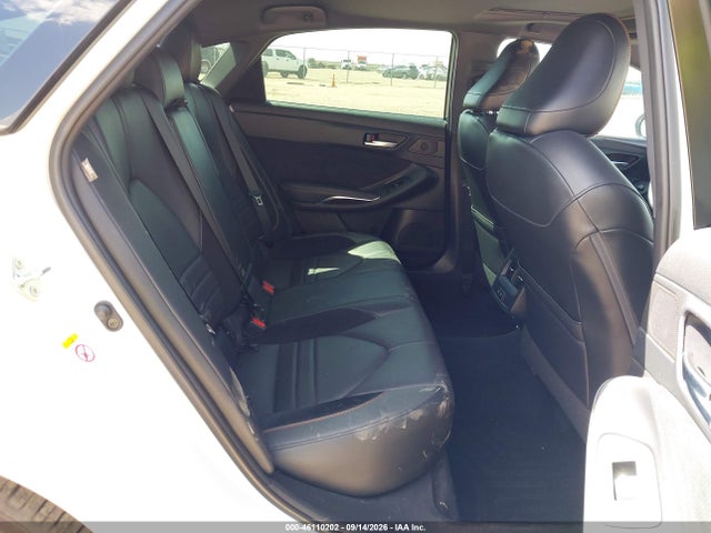 4T1BZ1FB3KU008730 Toyota AVALON XSE