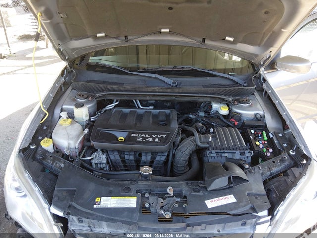 Aukcja sprzedaży 2013 Chrysler 200 Touring, vin: 1C3CCBBB8DN579623, numer aukcji: 46110204