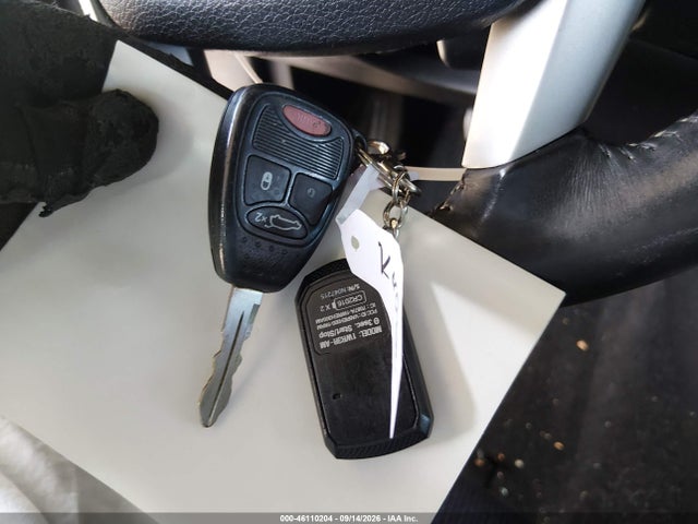 Aukcja sprzedaży 2013 Chrysler 200 Touring, vin: 1C3CCBBB8DN579623, numer aukcji: 46110204