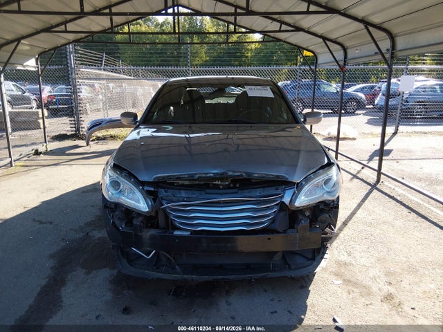Aukcja sprzedaży 2013 Chrysler 200 Touring, vin: 1C3CCBBB8DN579623, numer aukcji: 46110204