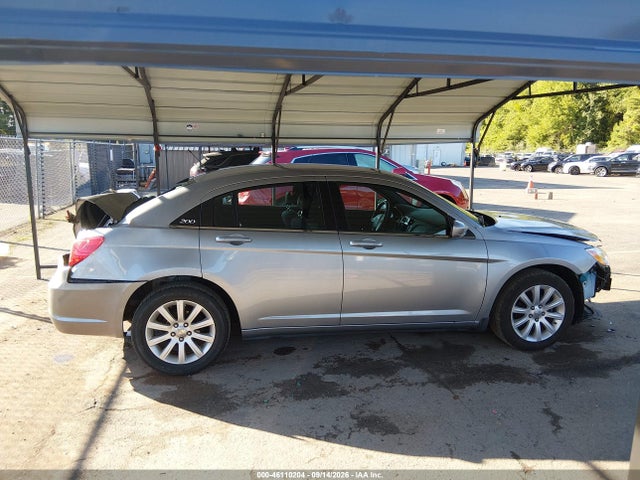 Aukcja sprzedaży 2013 Chrysler 200 Touring, vin: 1C3CCBBB8DN579623, numer aukcji: 46110204