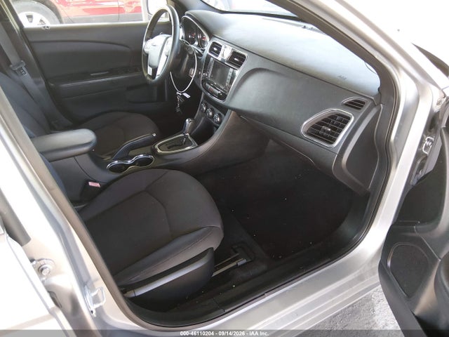 Aukcja sprzedaży 2013 Chrysler 200 Touring, vin: 1C3CCBBB8DN579623, numer aukcji: 46110204