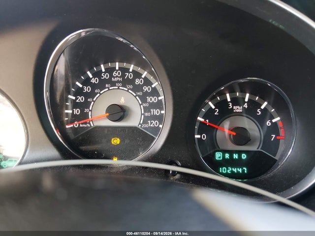 Aukcja sprzedaży 2013 Chrysler 200 Touring, vin: 1C3CCBBB8DN579623, numer aukcji: 46110204