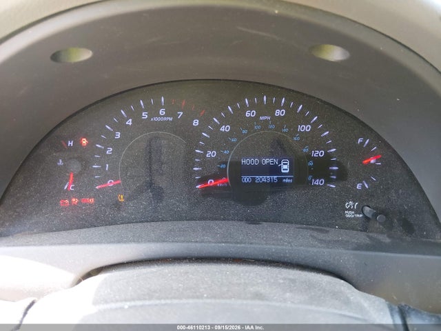 46110213 :رقم المزاد ، 4T1BF3EK2BU725528 vin ، 2011 Toyota Camry Xle مزاد بيع