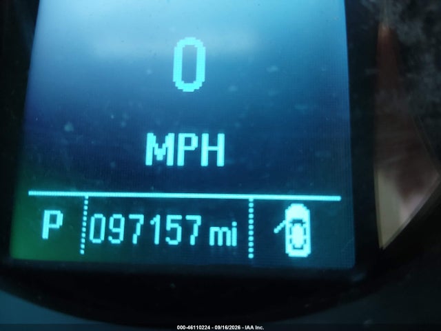 1G1PE5SB2G7181186 Chevrolet Cruze Limited 1lt Auto