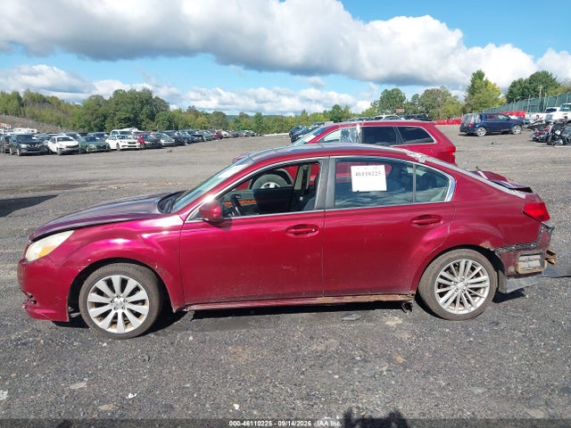 Aukcja sprzedaży 2010 Subaru Legacy 2.5i Limited, vin: 4S3BMBK64A3212409, numer aukcji: 46110225