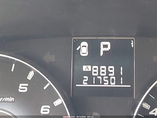 Aukcja sprzedaży 2010 Subaru Legacy 2.5i Limited, vin: 4S3BMBK64A3212409, numer aukcji: 46110225