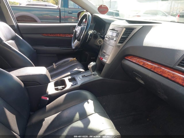 Aukcja sprzedaży 2010 Subaru Legacy 2.5i Limited, vin: 4S3BMBK64A3212409, numer aukcji: 46110225