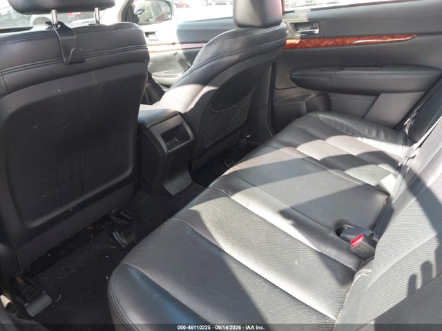 Aukcja sprzedaży 2010 Subaru Legacy 2.5i Limited, vin: 4S3BMBK64A3212409, numer aukcji: 46110225