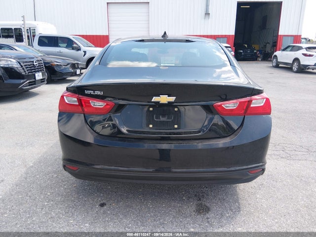 Aukcja sprzedaży 2018 Chevrolet Malibu 1fl, vin: 1G1ZC5ST5JF156397, numer aukcji: 46110247
