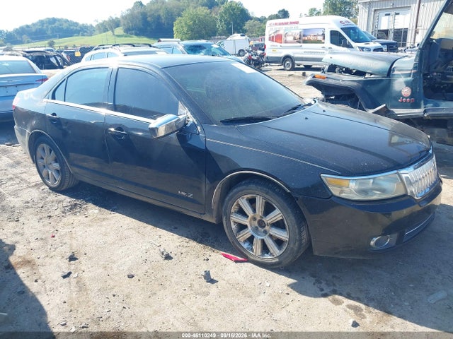 46110249 :رقم المزاد ، 3LNHM26TX8R622455 vin ، 2008 Lincoln Mkz مزاد بيع