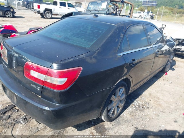 Продаж на аукціоні авто 2008 Lincoln Mkz, vin: 3LNHM26TX8R622455, номер лоту: 46110249