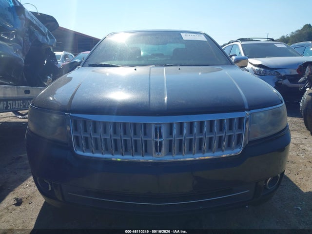 Продаж на аукціоні авто 2008 Lincoln Mkz, vin: 3LNHM26TX8R622455, номер лоту: 46110249