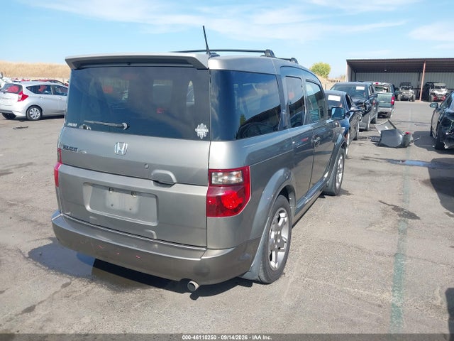 Продаж на аукціоні авто 2008 Honda Element Sc, vin: 5J6YH18948L000169, номер лоту: 46110250