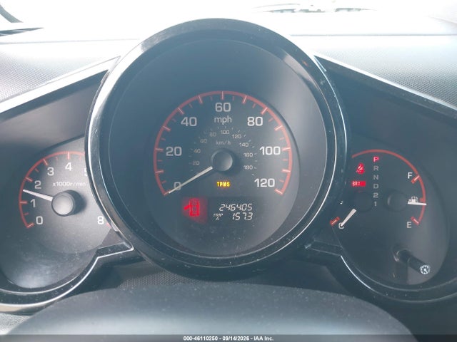 Продаж на аукціоні авто 2008 Honda Element Sc, vin: 5J6YH18948L000169, номер лоту: 46110250
