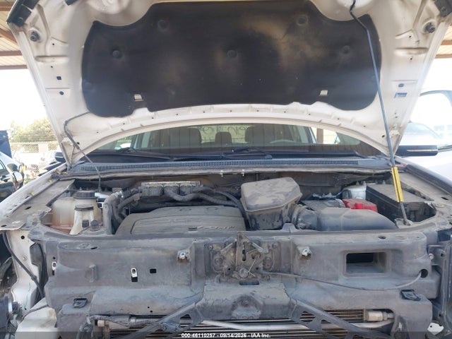 46110257 :رقم المزاد ، 2FMDK3AK3DBA95425 vin ، 2013 Ford Edge Sport مزاد بيع