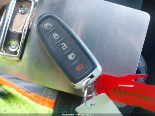 46110257 :رقم المزاد ، 2FMDK3AK3DBA95425 vin ، 2013 Ford Edge Sport مزاد بيع