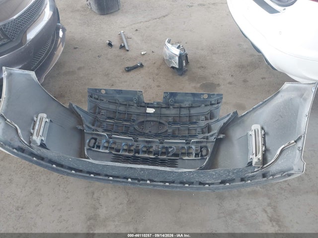 46110257 :رقم المزاد ، 2FMDK3AK3DBA95425 vin ، 2013 Ford Edge Sport مزاد بيع