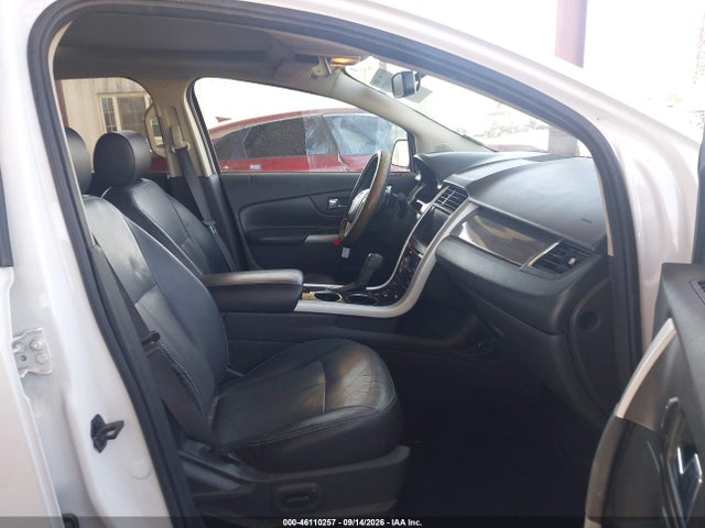 46110257 :رقم المزاد ، 2FMDK3AK3DBA95425 vin ، 2013 Ford Edge Sport مزاد بيع