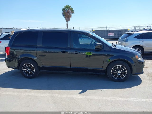 Dodge Grand Caravan Gt 2019 2C4RDGEG4KR645964 Image 13