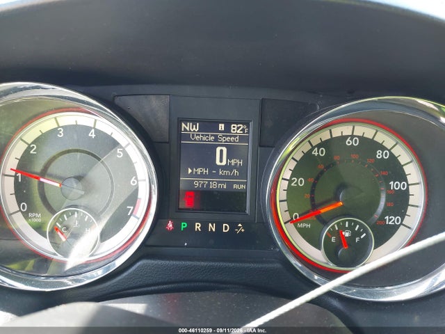 Dodge Grand Caravan Gt 2019 2C4RDGEG4KR645964 Image 7