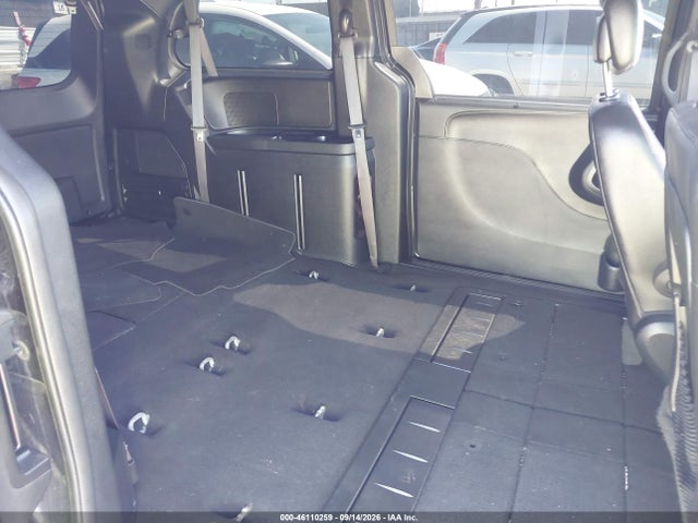 Продаж на аукціоні авто 2019 Dodge Grand Caravan Gt, vin: 2C4RDGEG4KR645964, номер лоту: 46110259