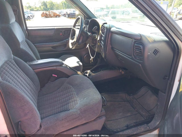 Aukcja sprzedaży 1998 Chevrolet T10 Ls Fleetside, vin: 1GCCT19W1W8220937, numer aukcji: 46110260