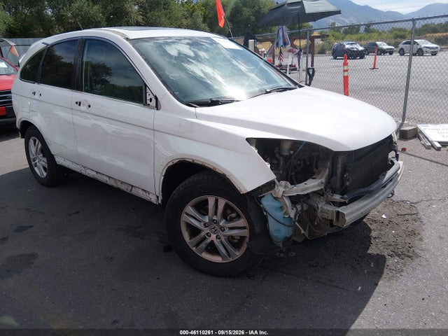 Продажа на аукционе авто 2011 Honda Cr-v Ex-l, vin: 5J6RE4H78BL063408, номер лота: 46110261